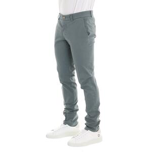 PANTALONE MALLARD CIGARETTE MAISON CLOCHARD - Mad Fashion | img vers.300x/